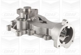 GRAF PA1124 Water Pump